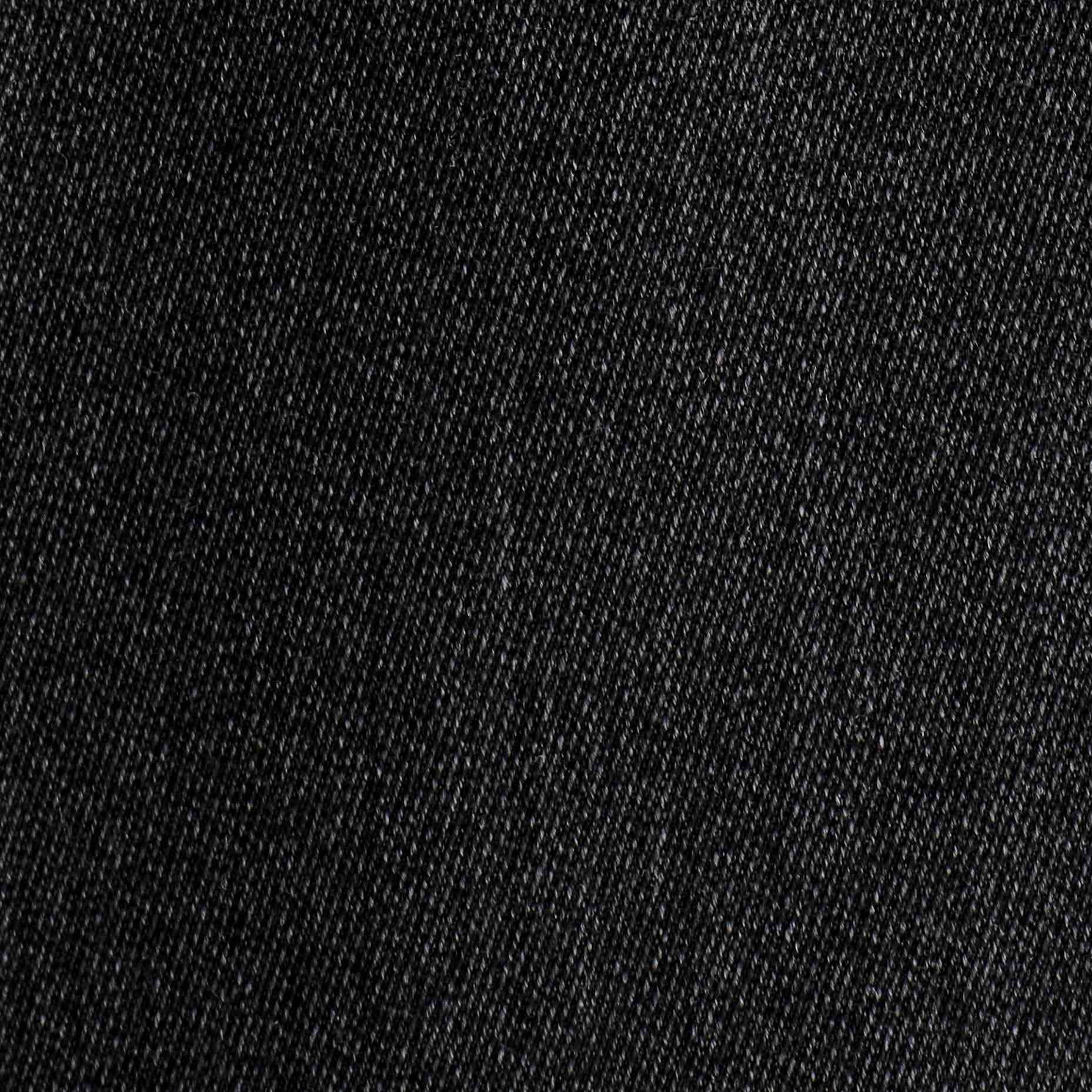 REGULAR WOOL-BLEND WIDE-LEG TROUSERS - 7