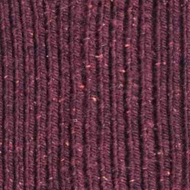 SPECKLED RIBBED-KNIT SOCKS