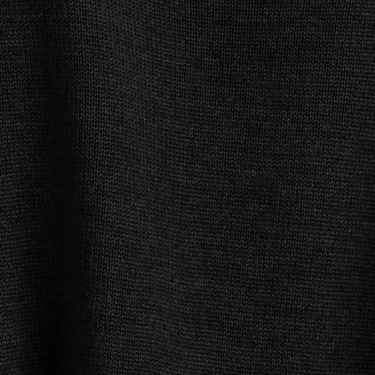 MERINO WOOL CREW-NECK JUMPER - 3