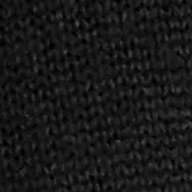 MERINO WOOL BARREL-LEG TROUSERS - 3