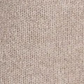SAILOR-COLLAR WOOL CARDIGAN - 3