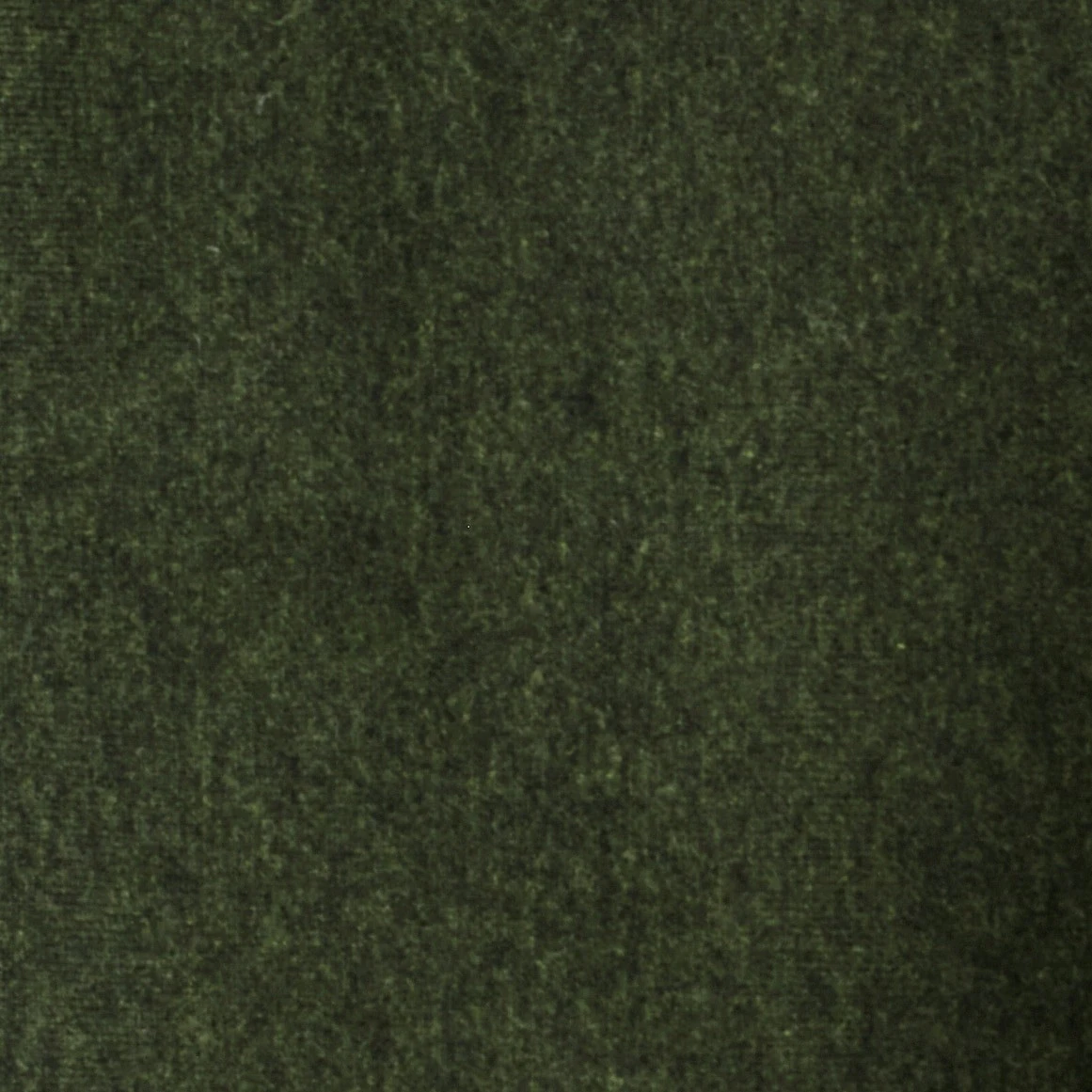 ROUNDED DOUBLE-FACED WOOL JUMPER - 3