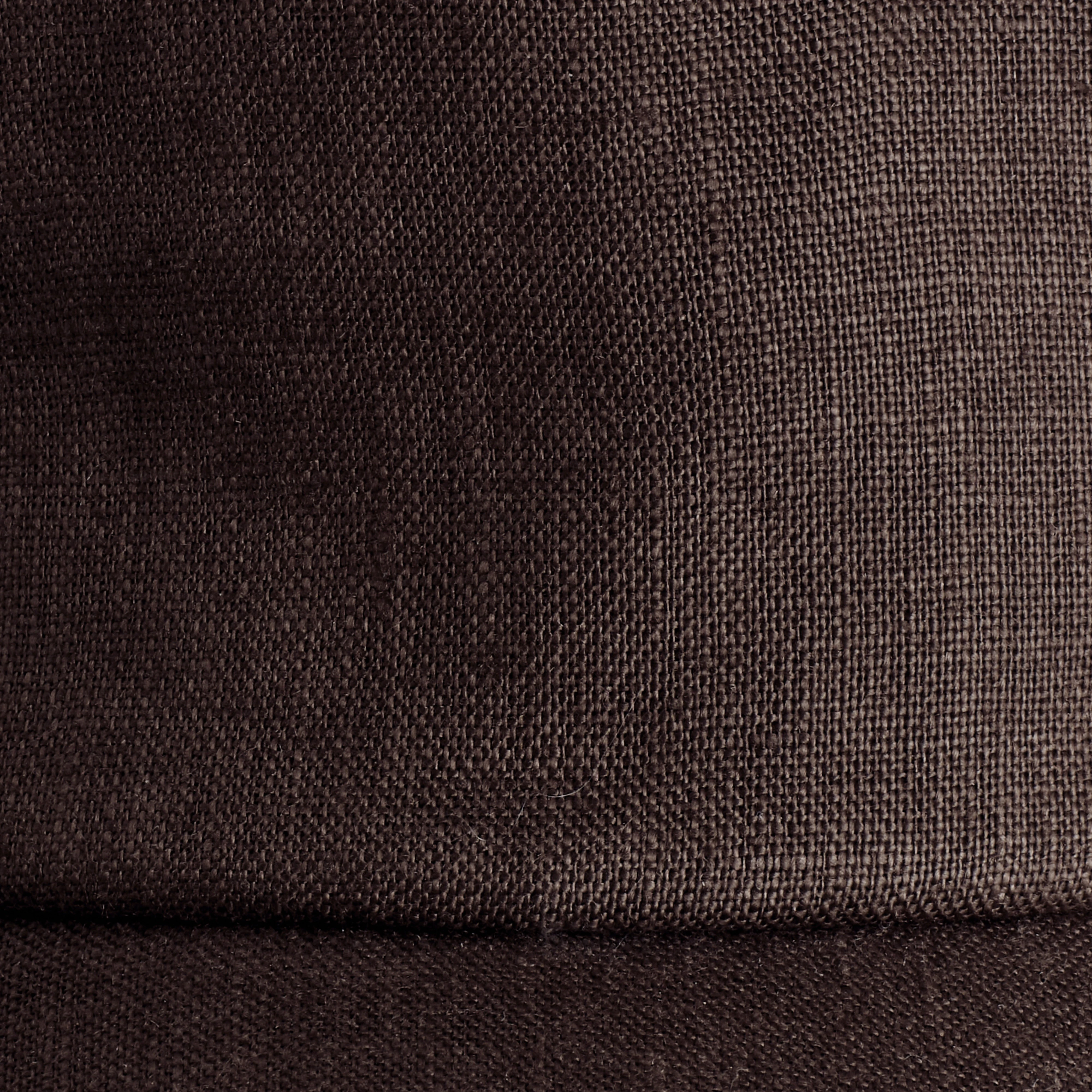 LINEN BASEBALL CAP - 6