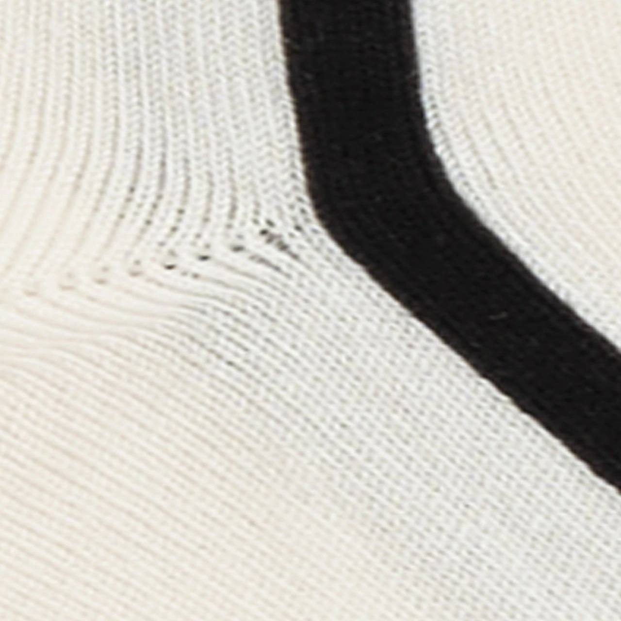 STRIPED COTTON SOCKS - 2