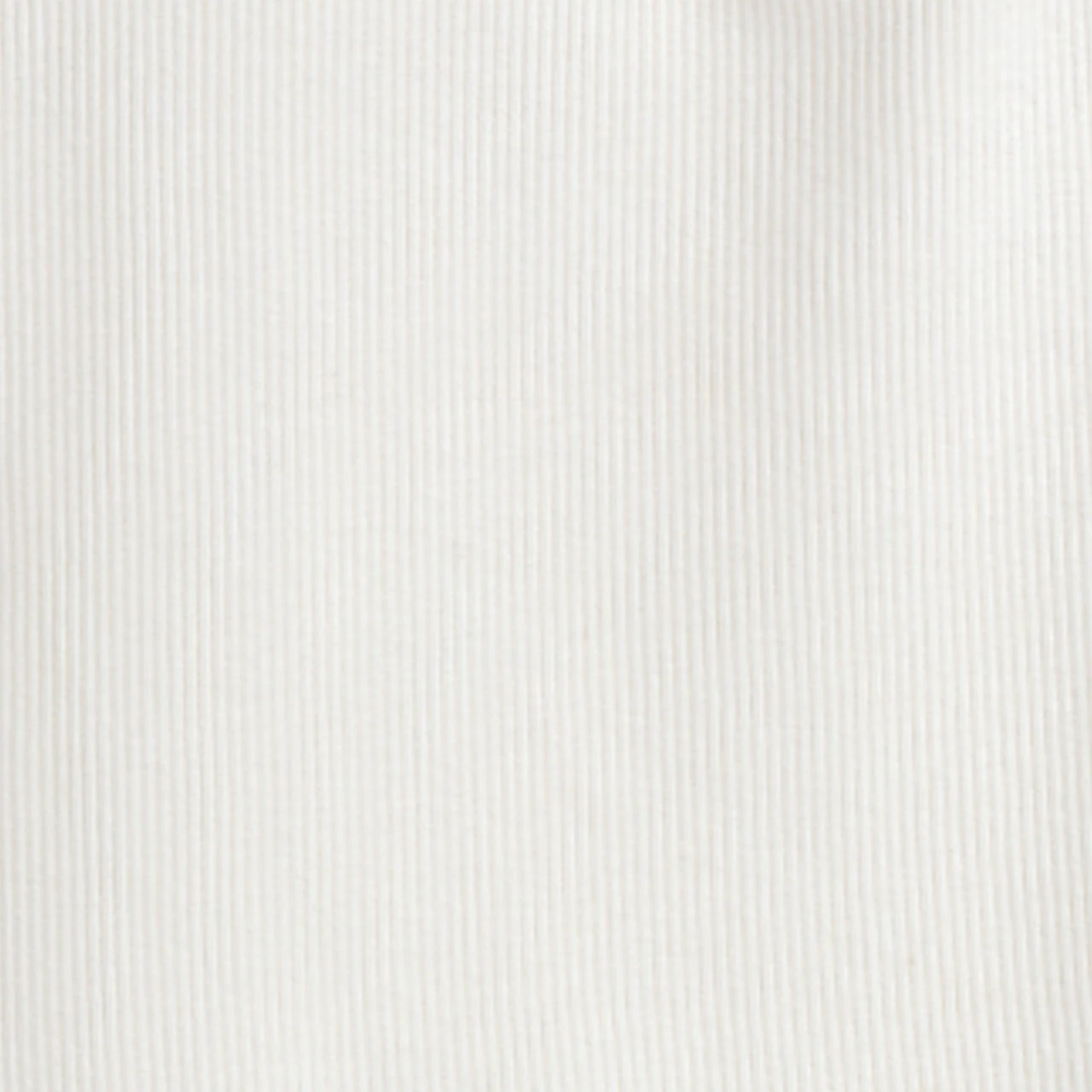 SLIM-FIT RIBBED HENLEY T-SHIRT - 8