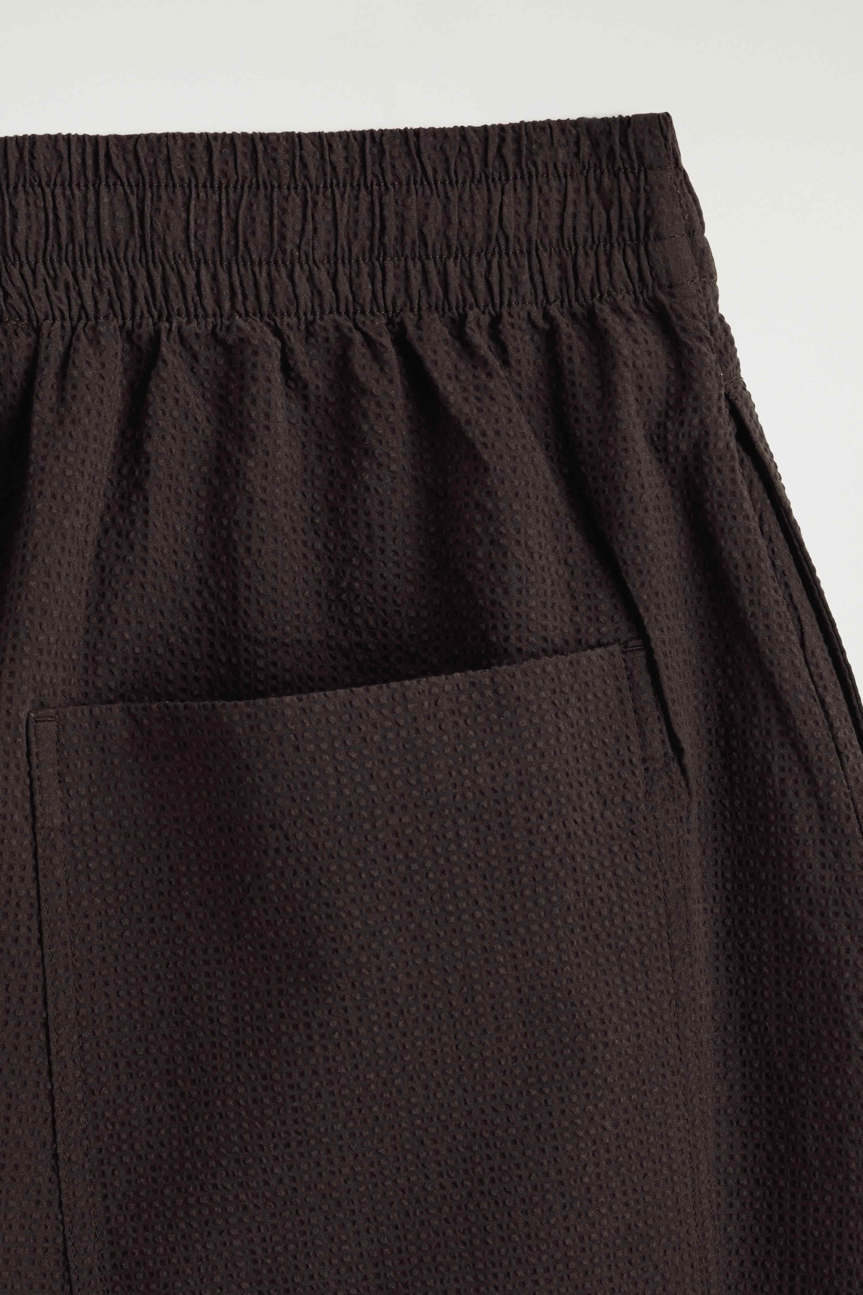 SEERSUCKER CULOTTES - 6