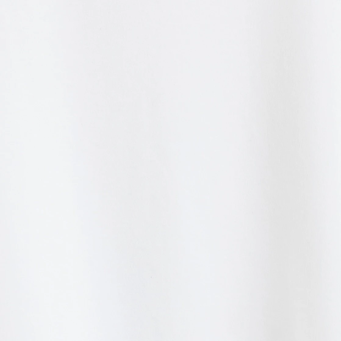 INTERLOCK COTTON CREW-NECK T-SHIRT - 8