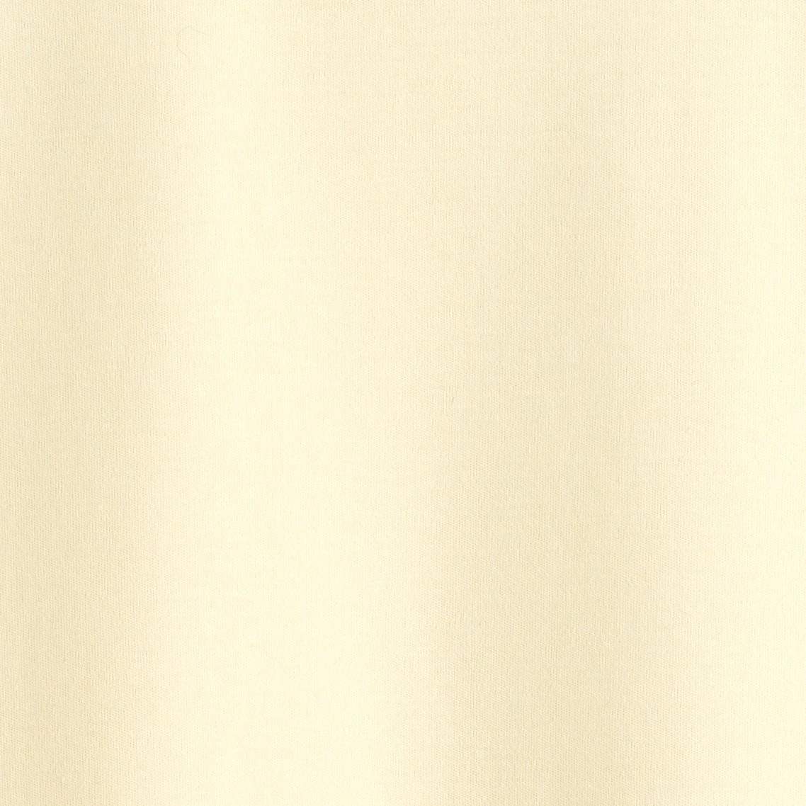 INTERLOCK COTTON CREW-NECK T-SHIRT - 7