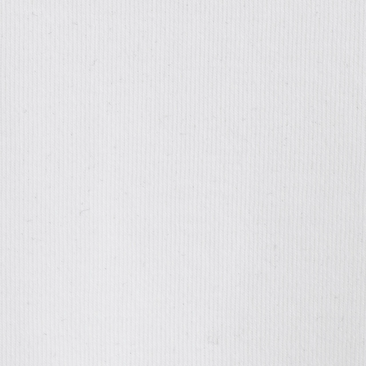 INTERLOCK COTTON CREW-NECK T-SHIRT - 7