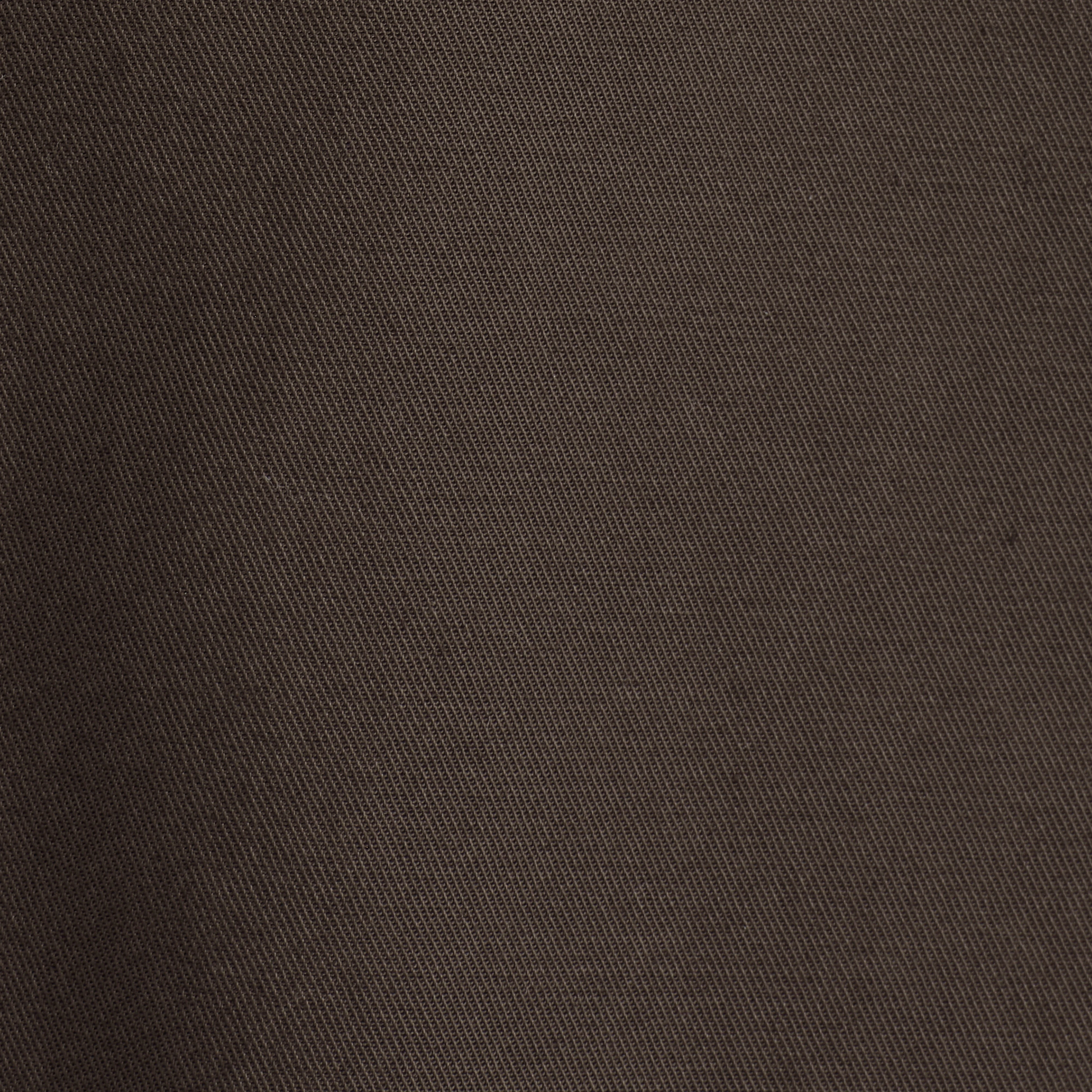 COTTON RELAXED-FIT WIDE-LEG CHINOS - 9