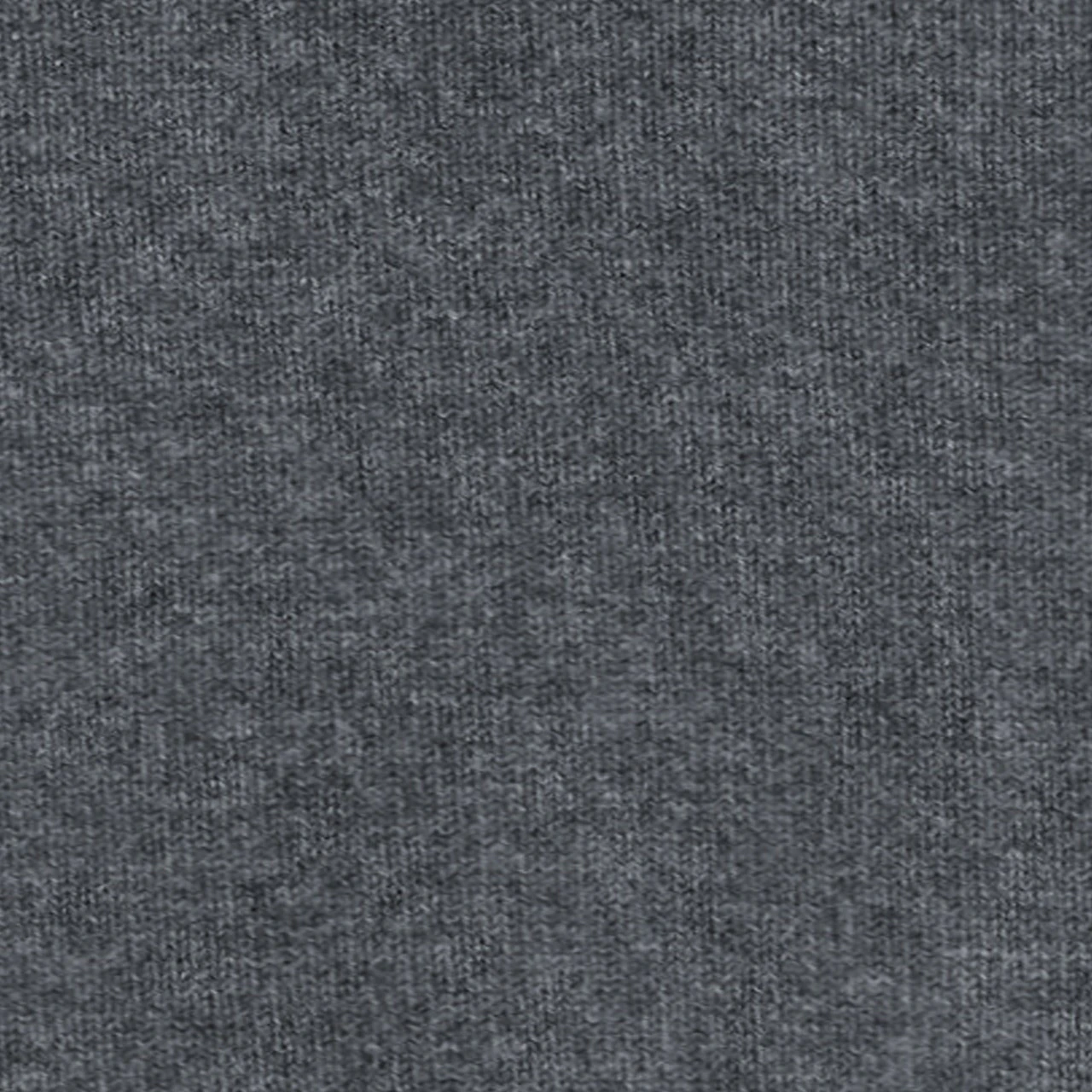 PURE CASHMERE CREW-NECK JUMPER - 4