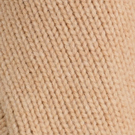 OVERSIZED MERINO WOOL CARDIGAN - 3