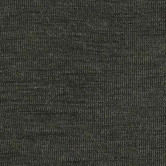 SLIM MERINO WOOL TOP - 3