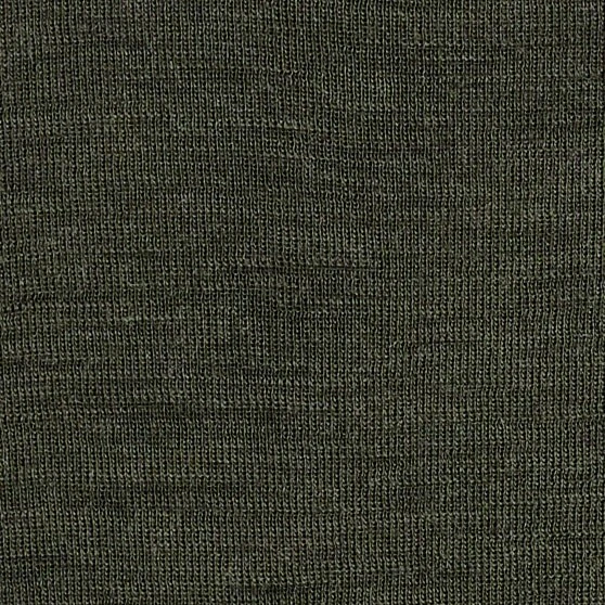SLIM MERINO WOOL TOP - 3