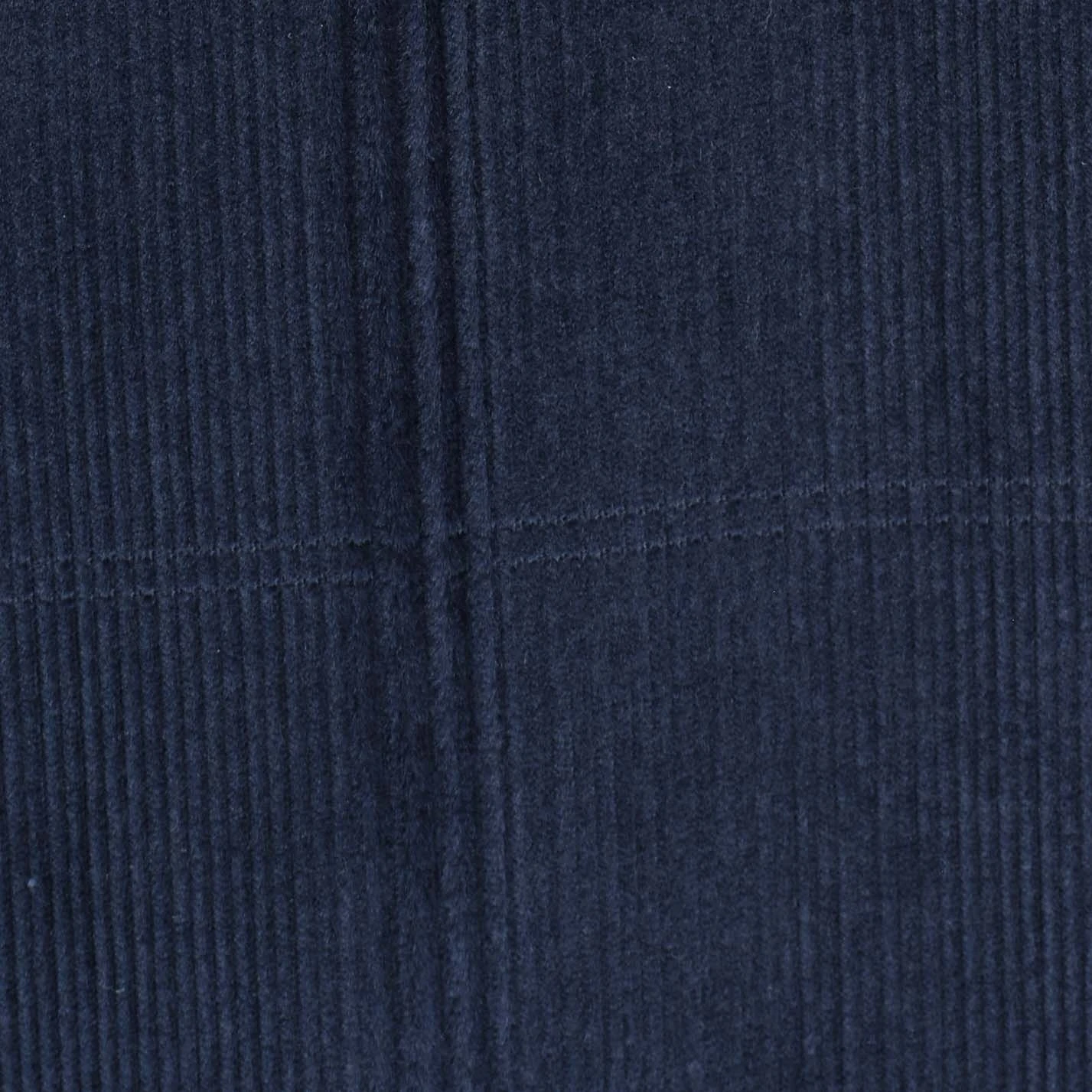 RELAXED CORDUROY SHIRT - 8