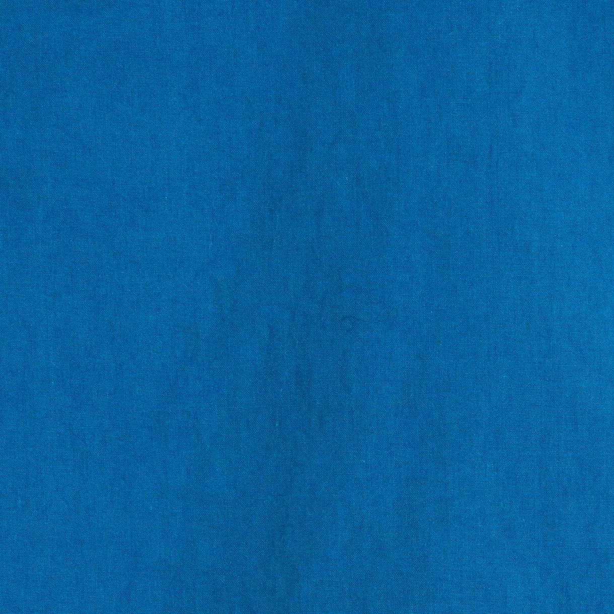 RELAXED PIMA COTTON-POPLIN SHIRT - 8