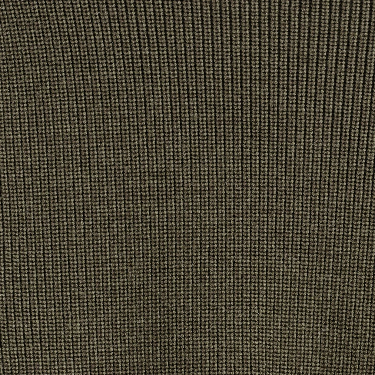 POCKET-DETAIL WOOL CREW-NECK JUMPER - 3
