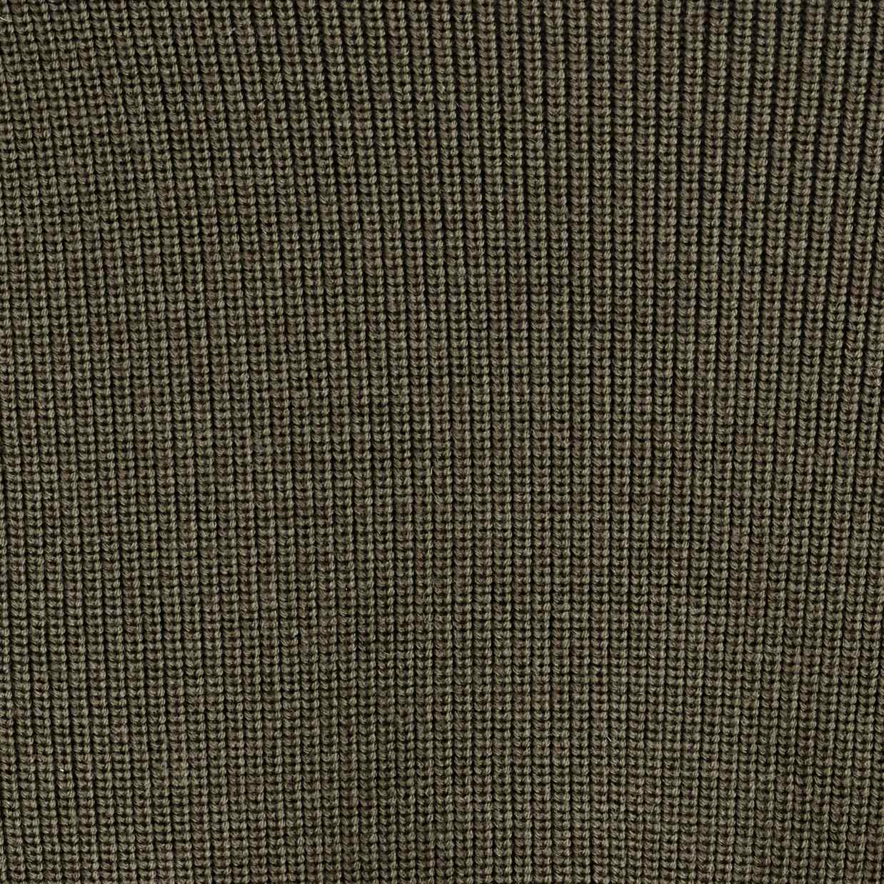 POCKET-DETAIL WOOL CREW-NECK JUMPER - 3