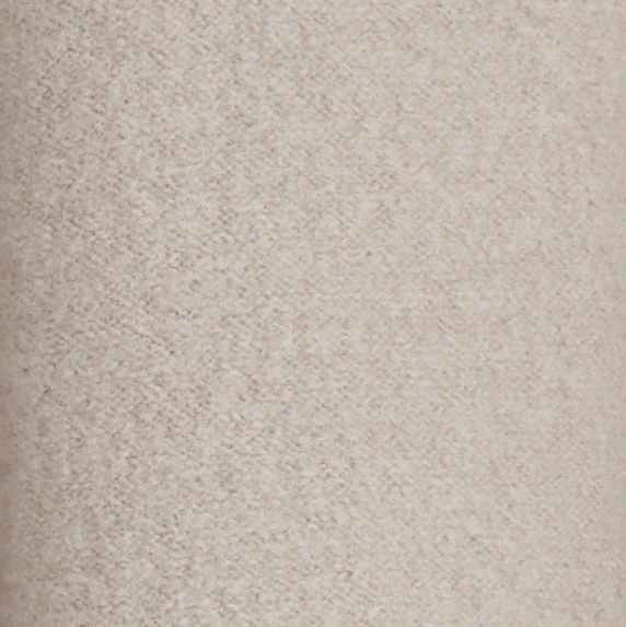 STRIPED BOILED-WOOL V-NECK JUMPER - 4