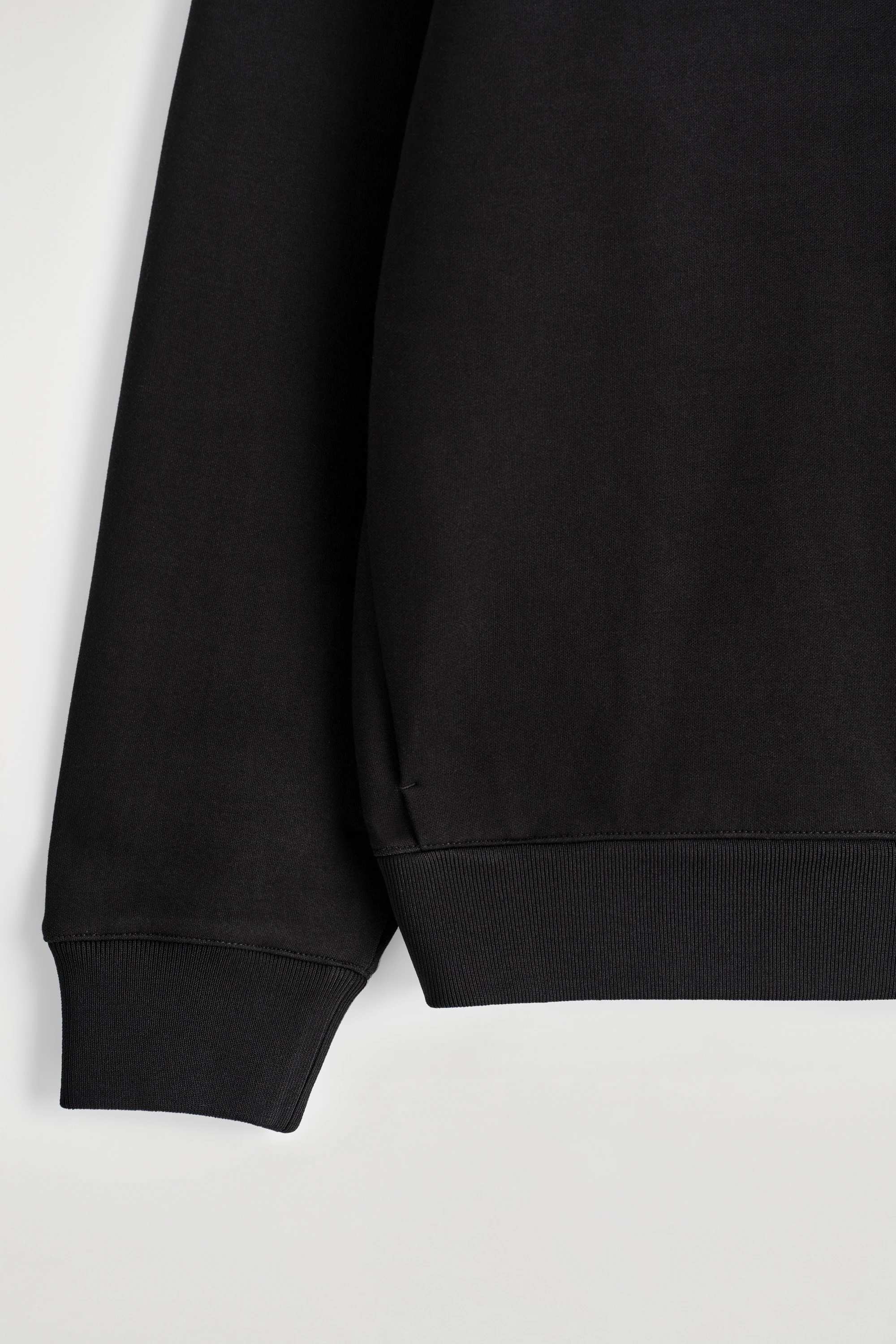 SCUBA FUNNEL-NECK SWEATSHIRT - 2