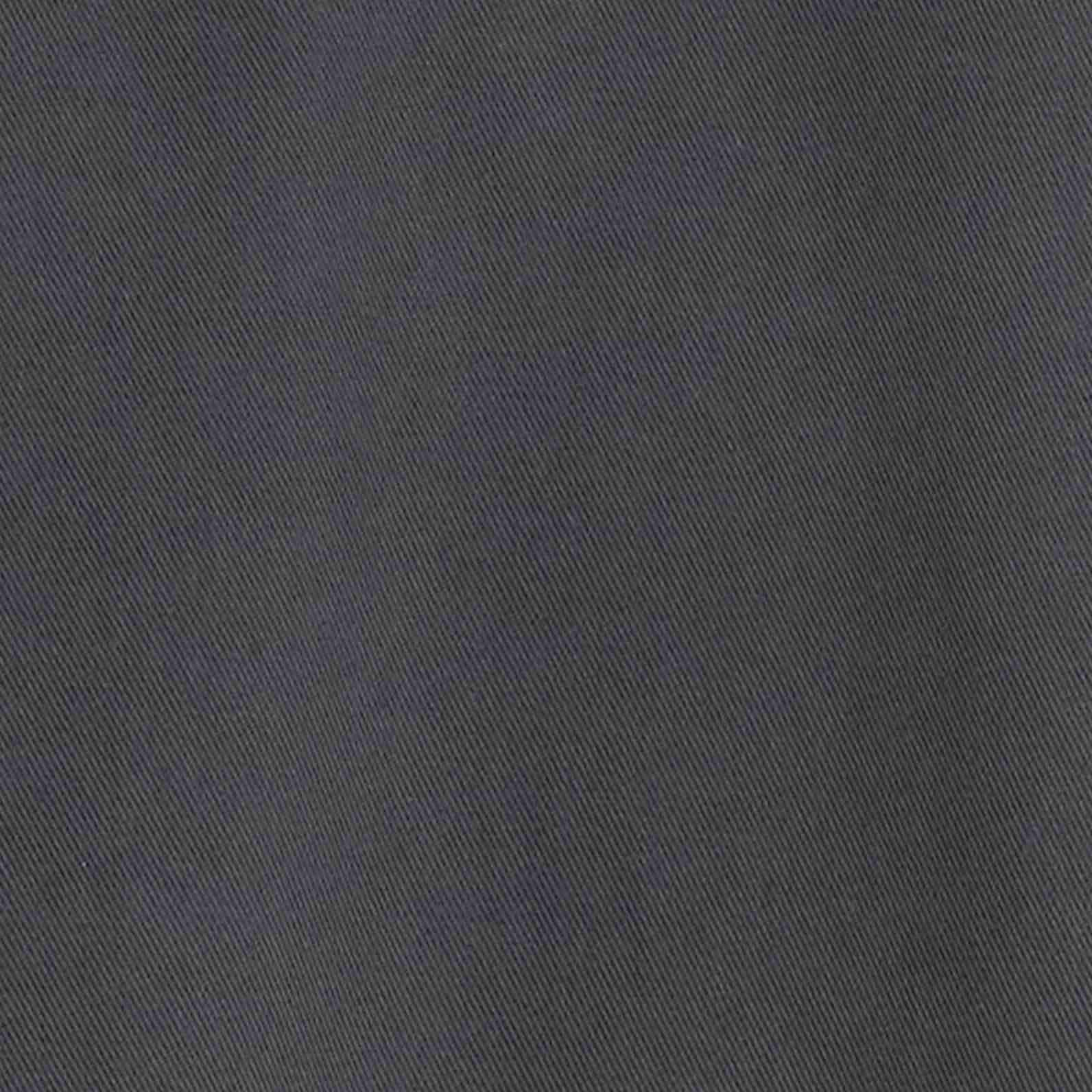 COTTON REGULAR-FIT TAPERED CHINOS - 7