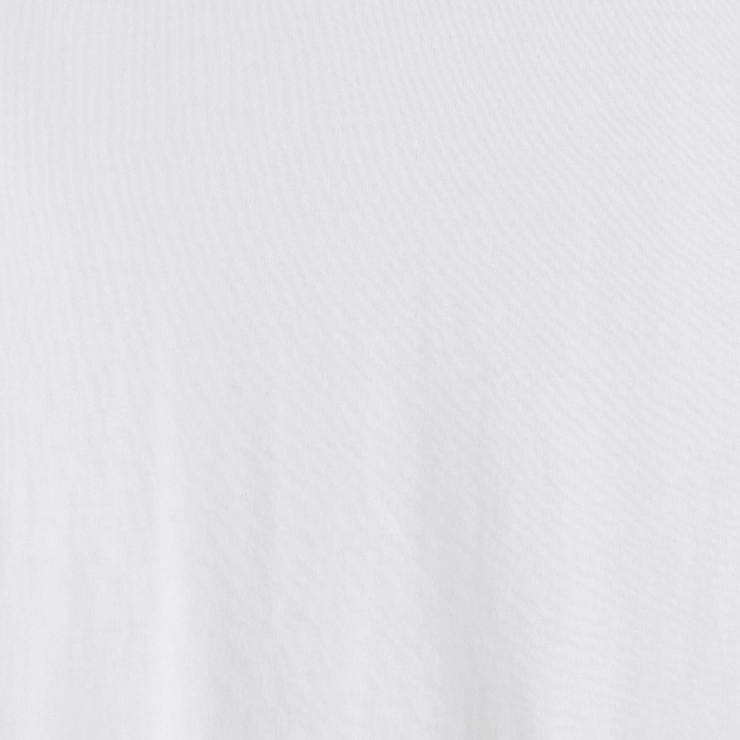 BRUSHED-COTTON T-SHIRT - 10