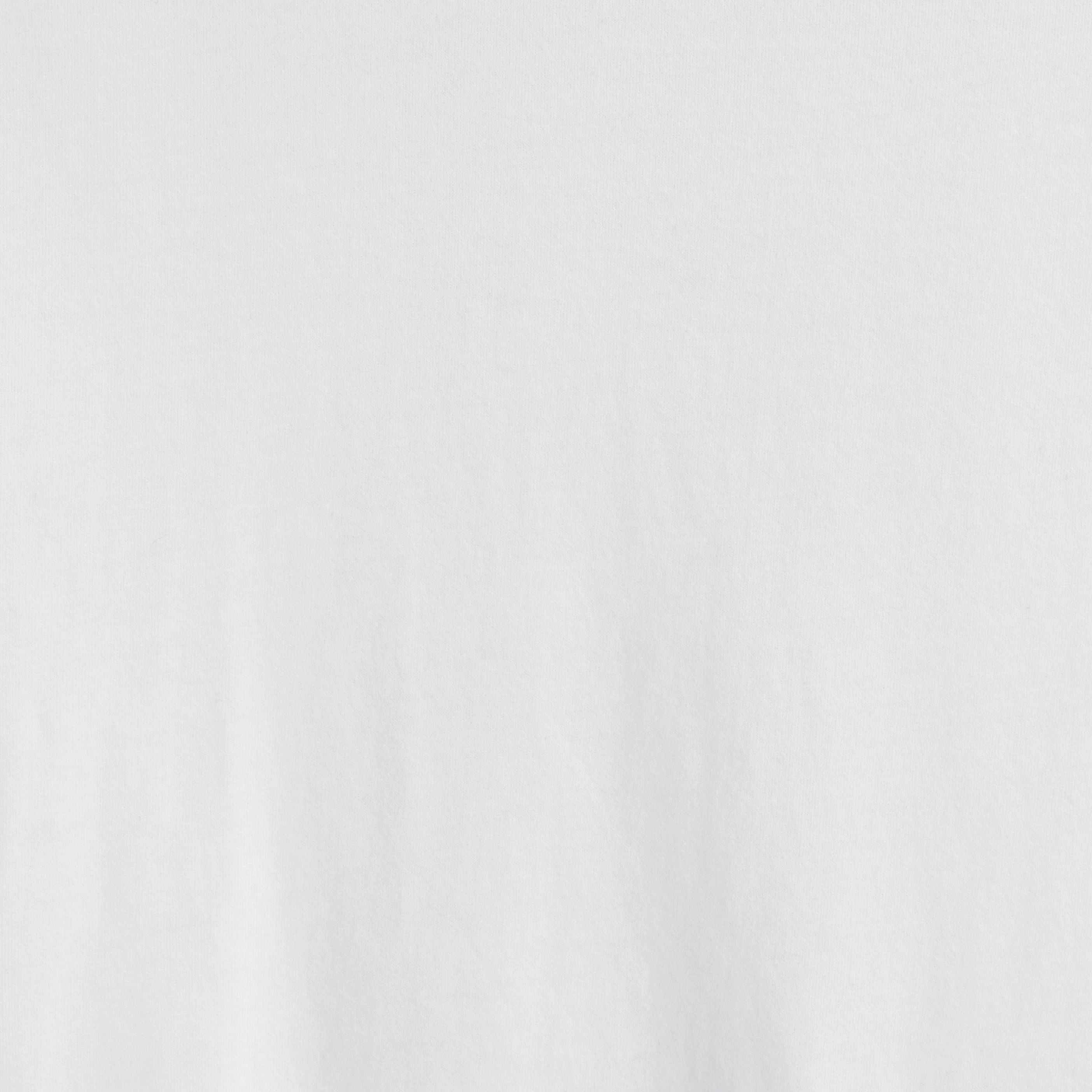 BRUSHED-COTTON T-SHIRT - 10