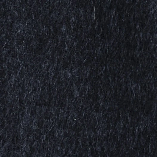 SPLIT WOOL RELAXED-FIT TAPERED TROUSERS - 3