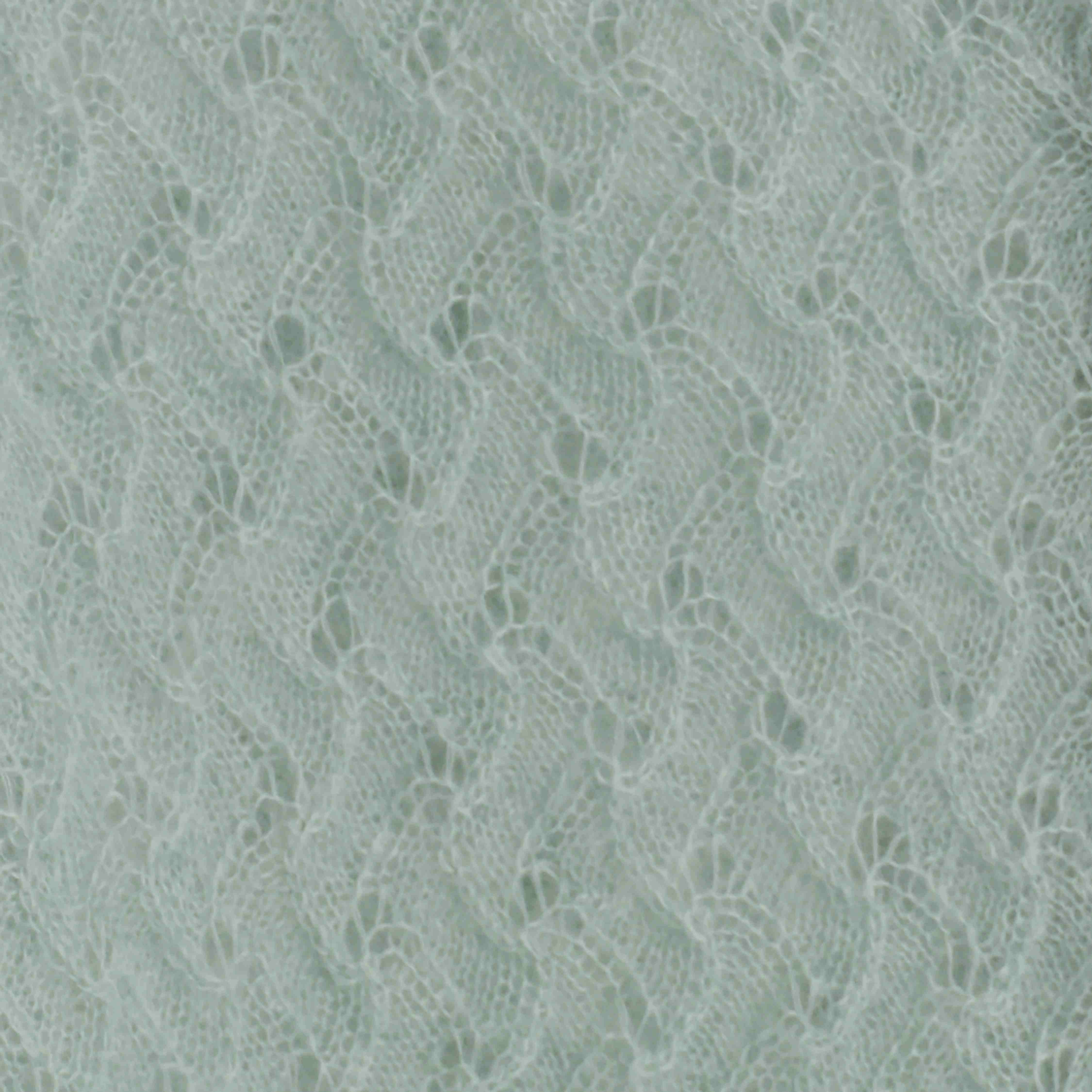 POINTELLE-KNIT MOHAIR CARDIGAN - 3