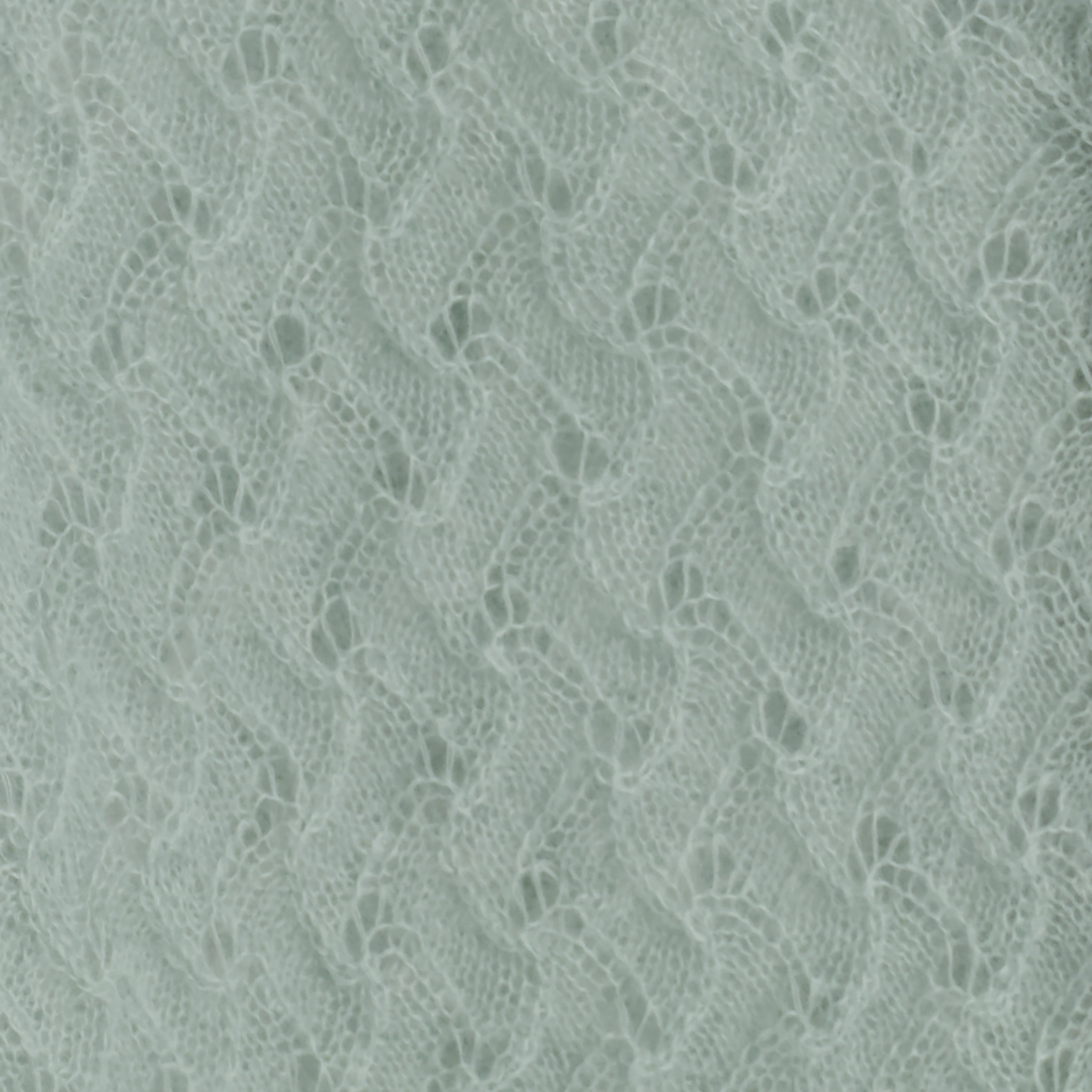 POINTELLE-KNIT MOHAIR CARDIGAN - 3