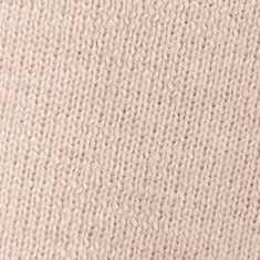 DRAPED MERINO WOOL V-NECK JUMPER - 3