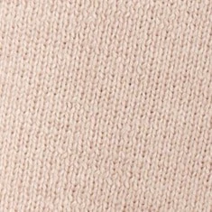 DRAPED MERINO WOOL V-NECK JUMPER - 3