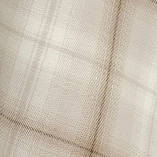 CHECKED FLANNEL SHIRT - 3