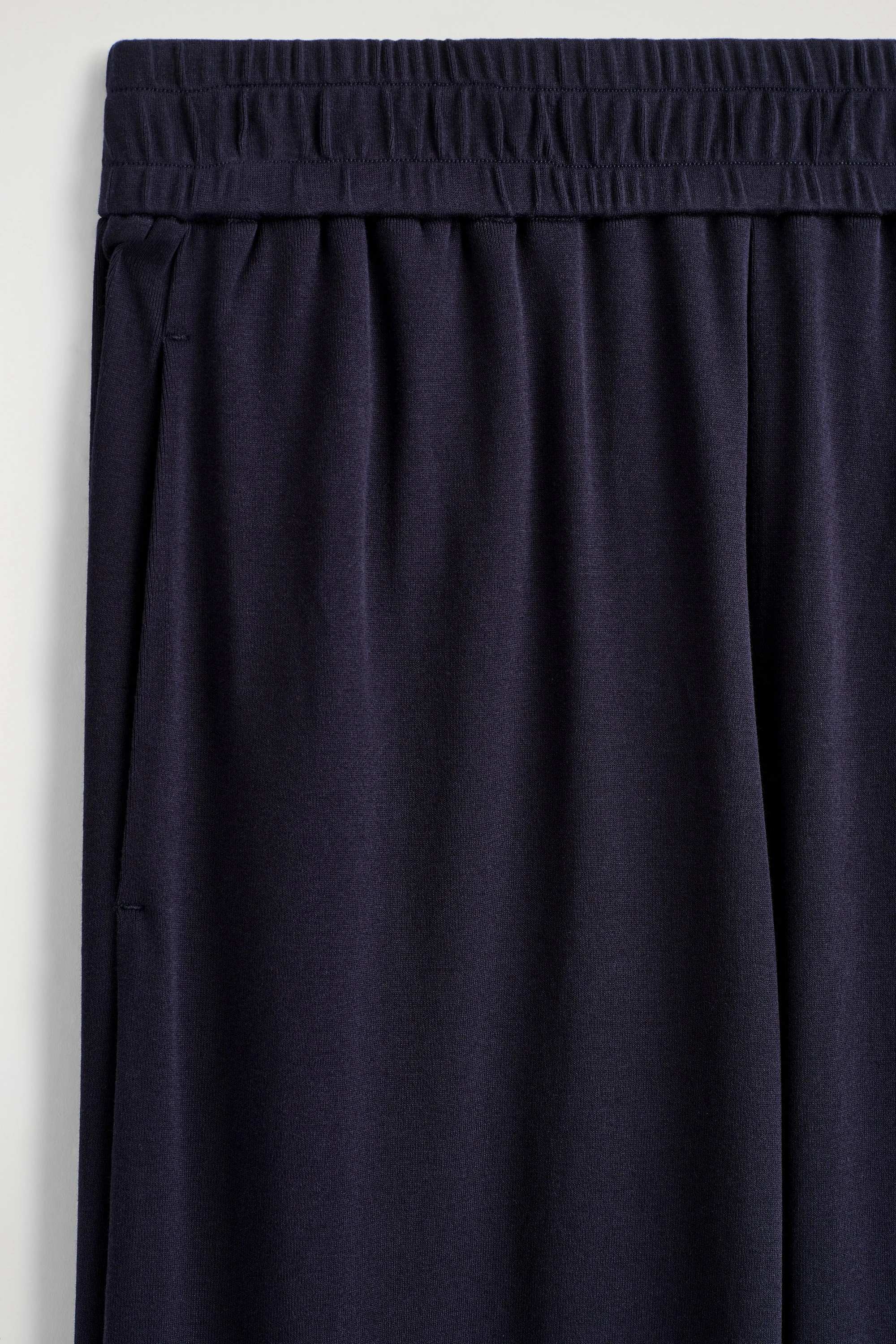 FLUID JERSEY JOGGERS - 2