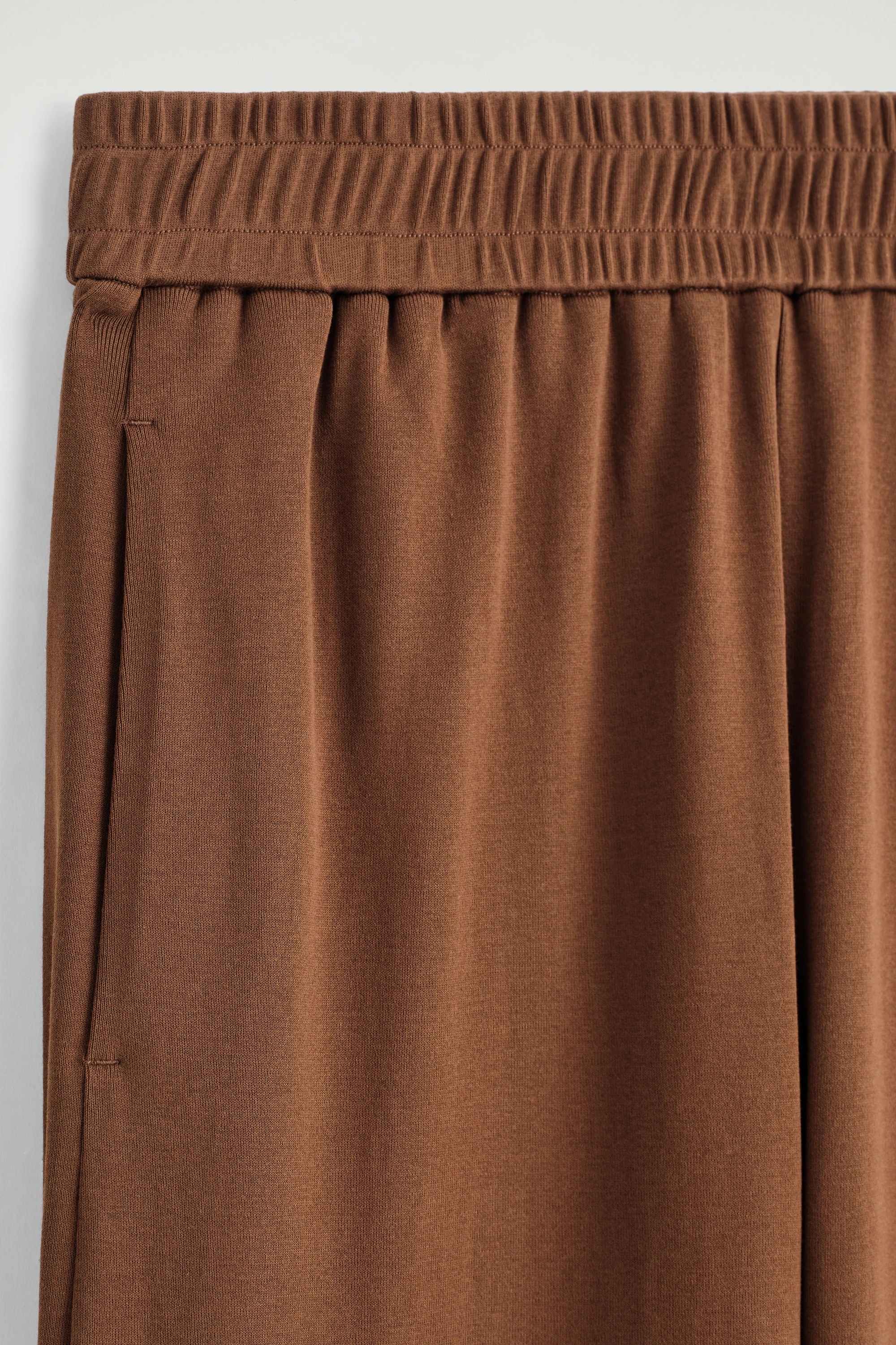 FLUID JERSEY JOGGERS - 2
