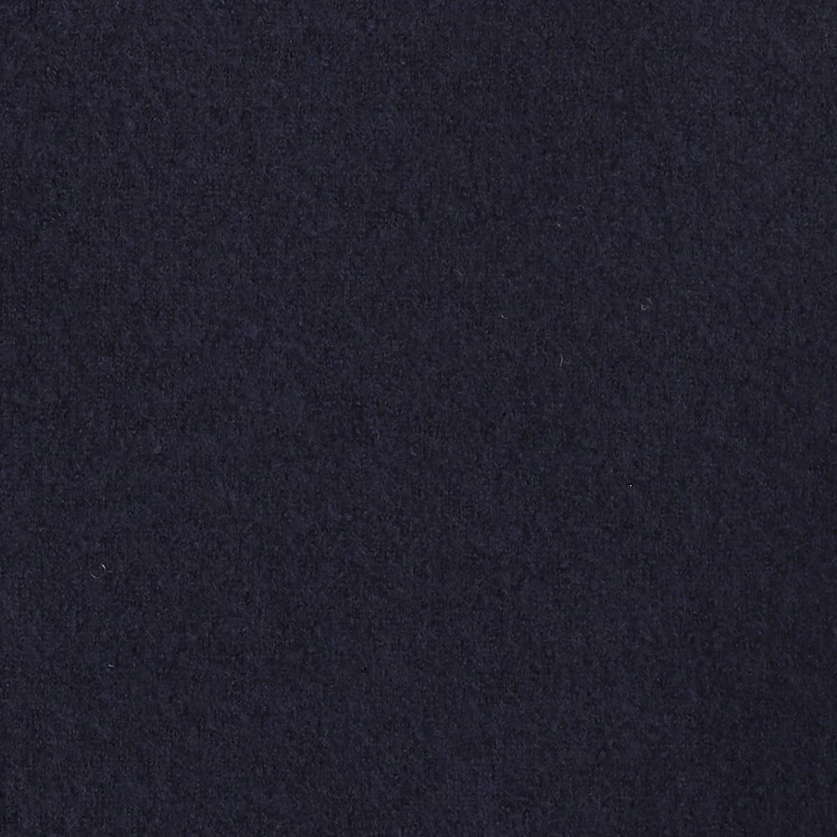BOILED MERINO WOOL WAISTCOAT - 3