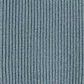 CONTRAST-TIPPED MERINO WOOL-YAK JUMPER - 3