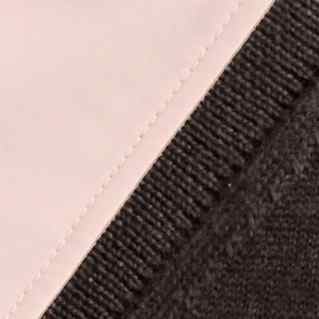 LAYERED MERINO WOOL SHIRT VEST - 3