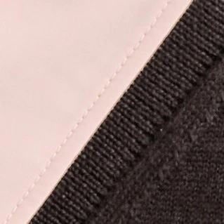 LAYERED MERINO WOOL SHIRT VEST - 3
