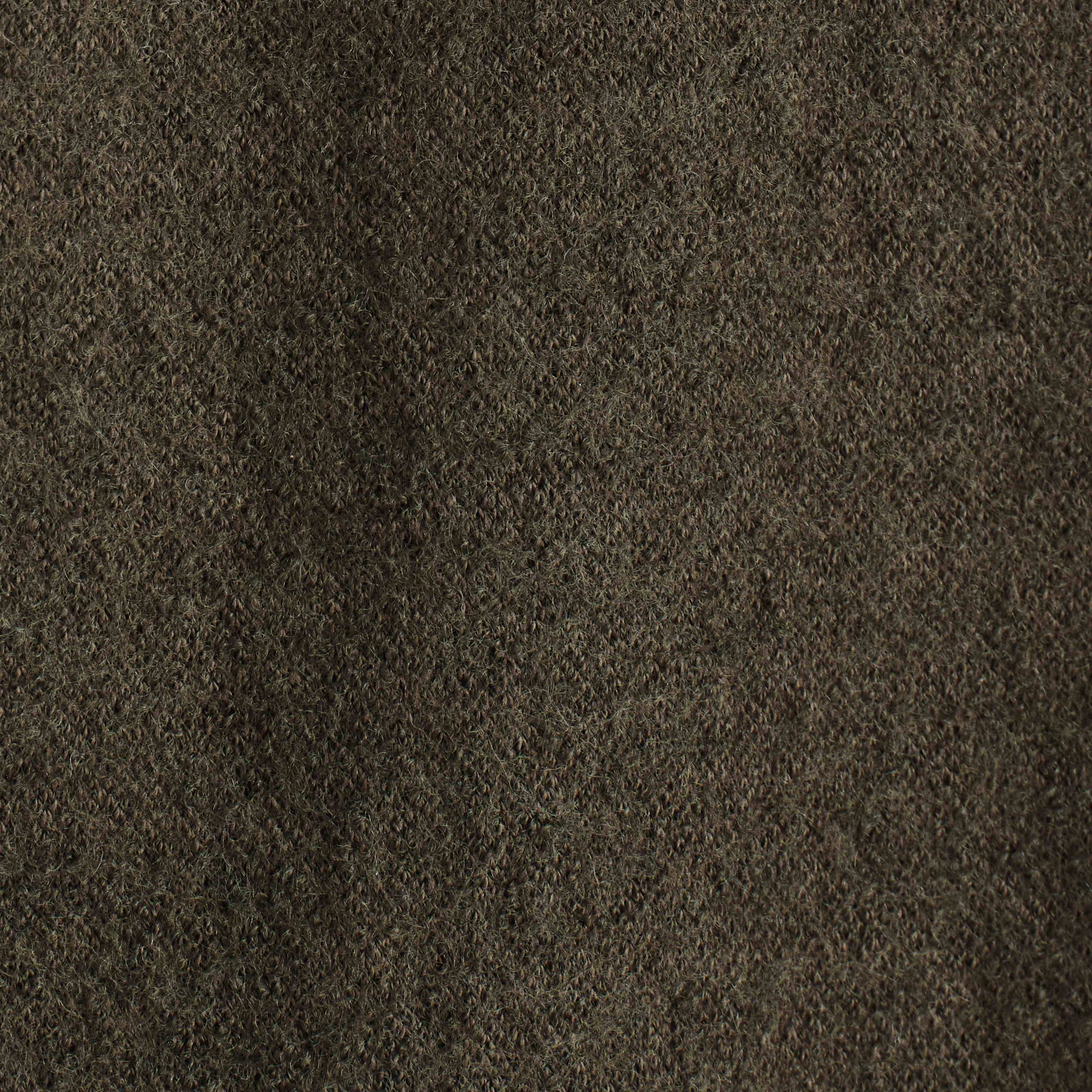 ELASTICATED BOILED-WOOL RELAXED-FIT TROUSERS - 3