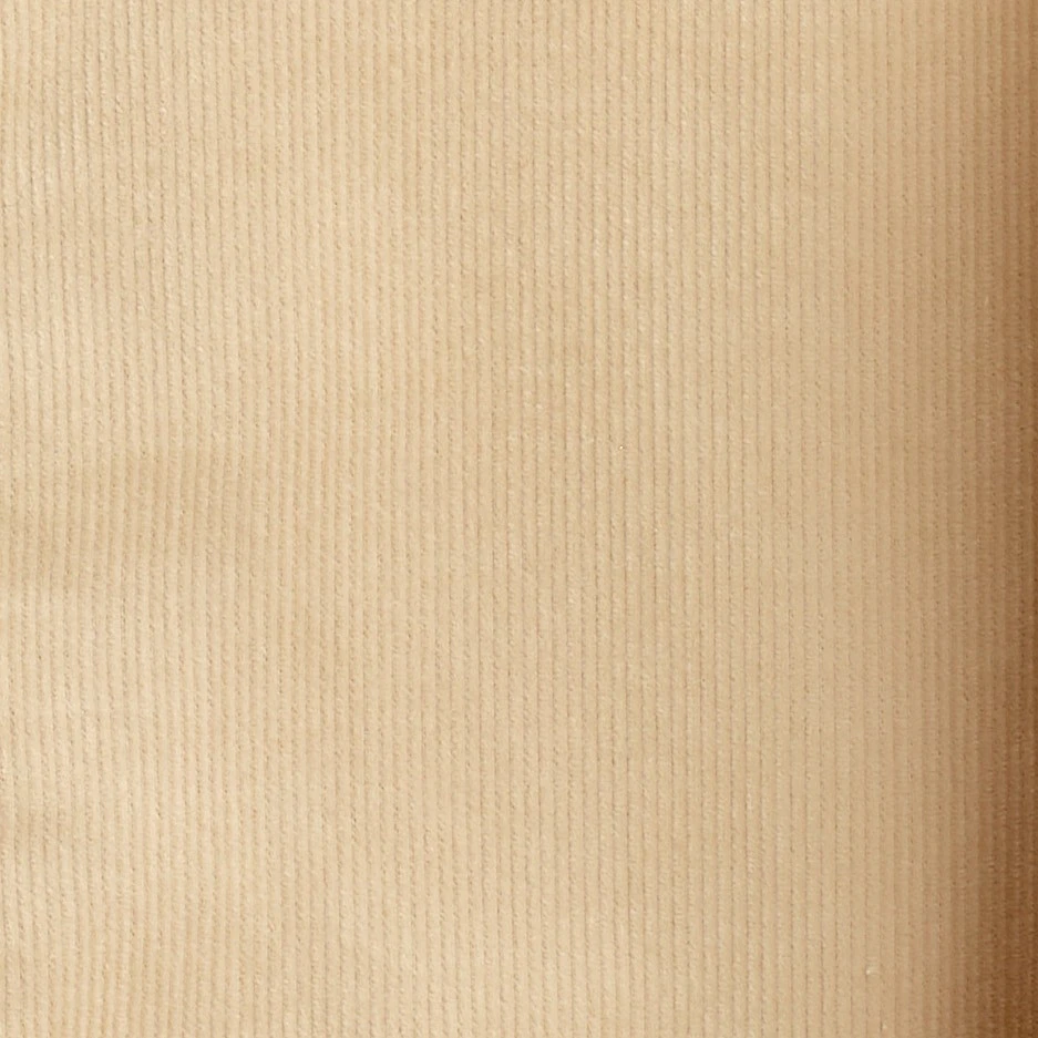CORDUROY A-LINE MINI DRESS - 3