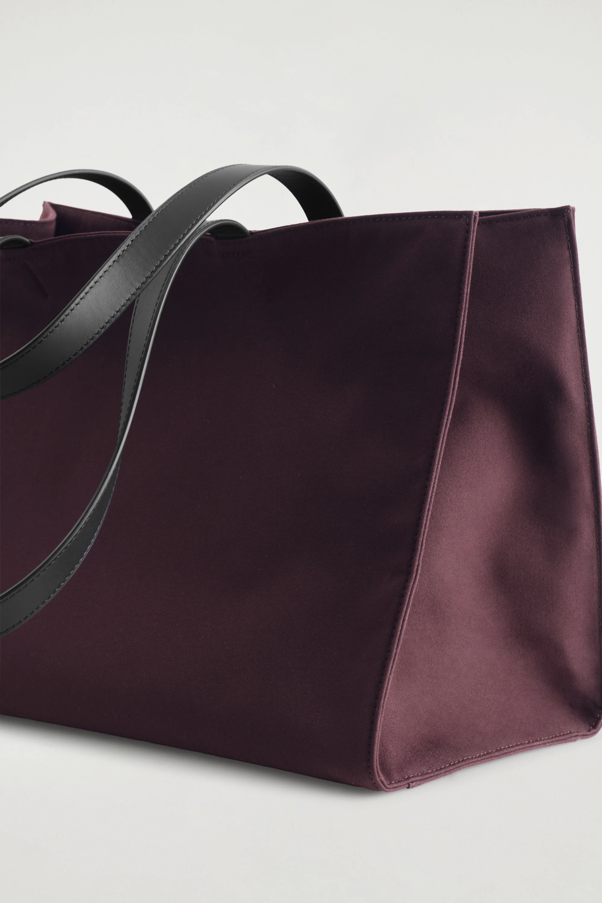 GALLERY MINI TOTE BAG - CANVAS - 3