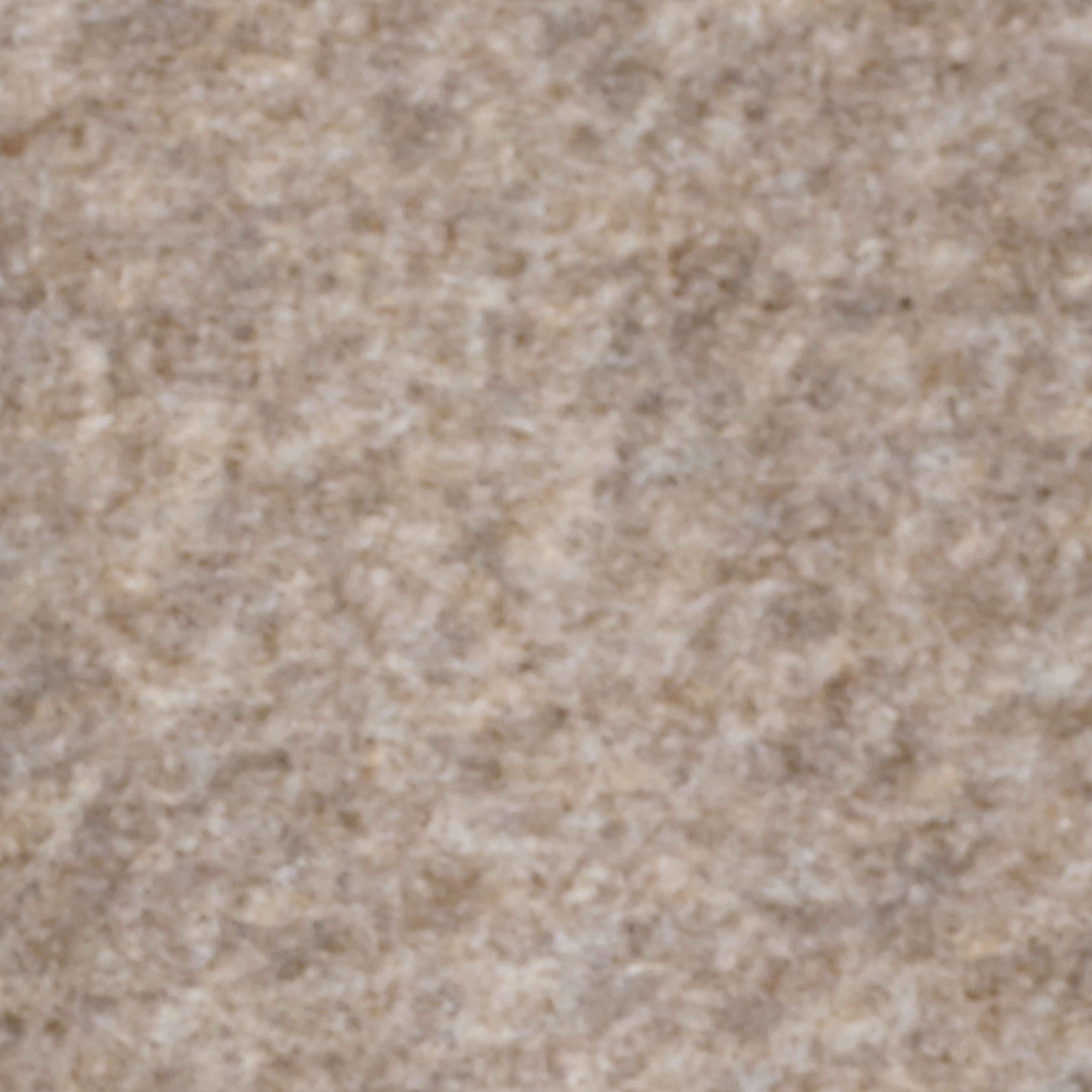 BOILED WOOL-BLEND MINI SKIRT - 2