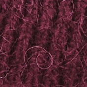 CHECKED ALPACA-BLEND VEST - 3