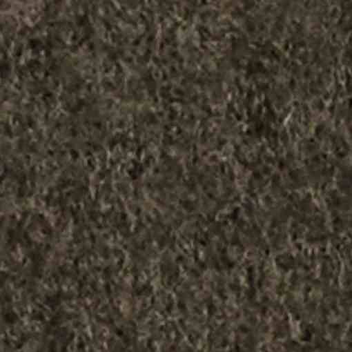 BUTTONED BOILED-WOOL VEST - 3