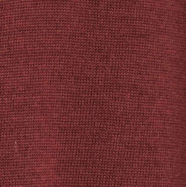 MERINO WOOL POLO JUMPER - 3