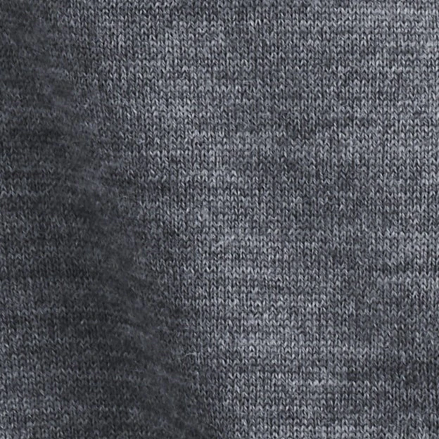 MERINO WOOL POLO JUMPER - 3
