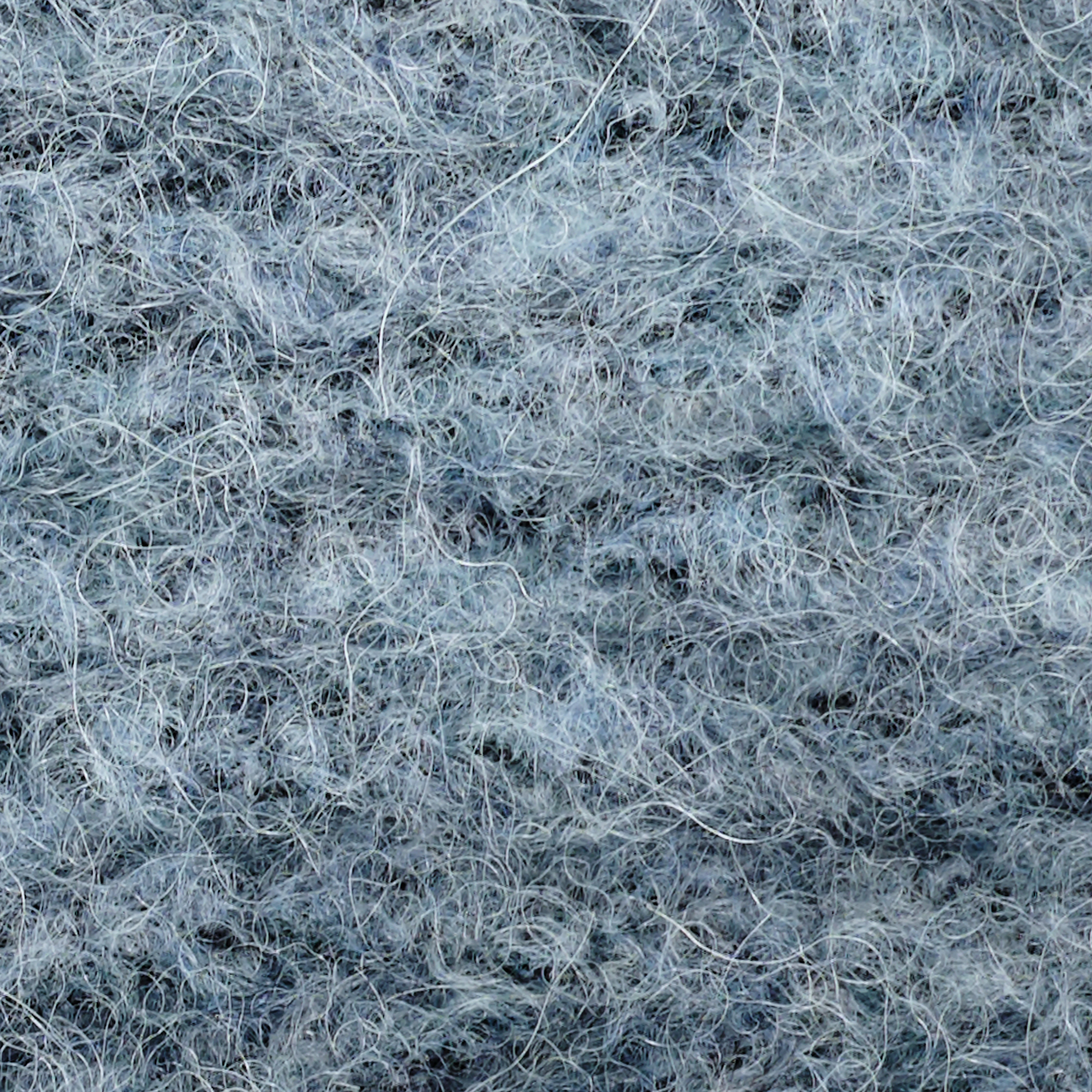 ALPACA-BLEND FISHERMAN BEANIE - 3