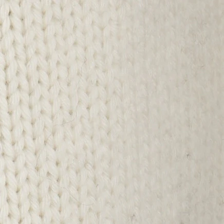FAIR ISLE WOOL-CASHMERE JUMPER - 8
