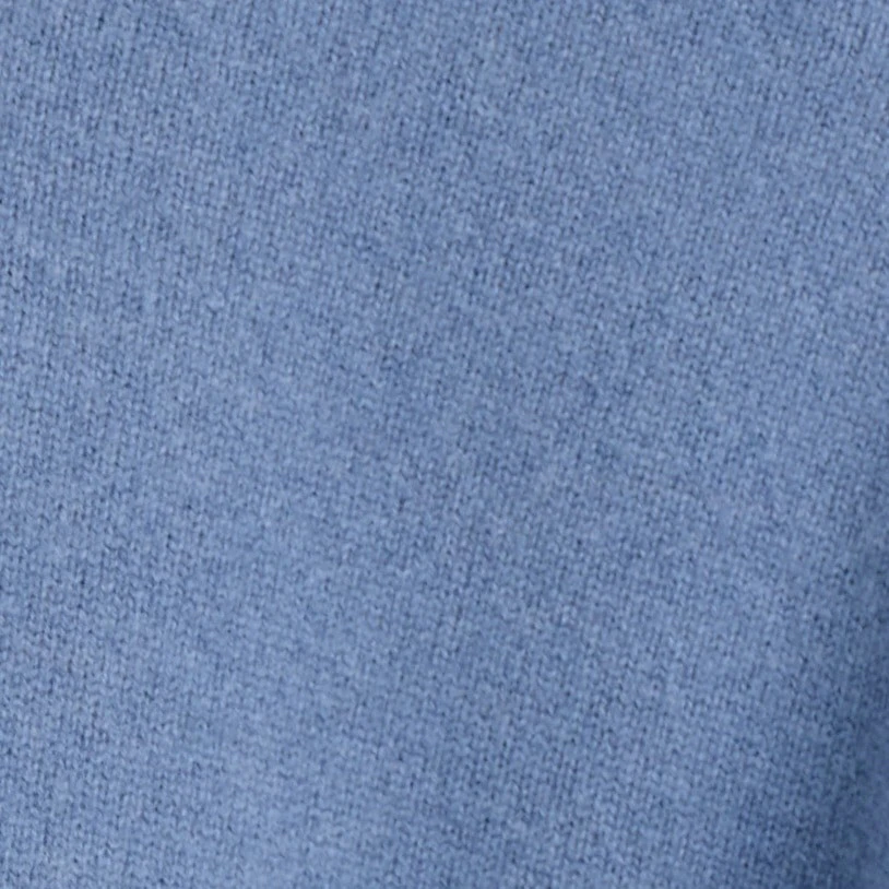 BELT-DETAIL MERINO WOOL JUMPER - 9